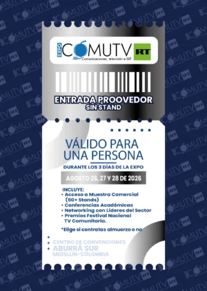 Entrada Proveedores