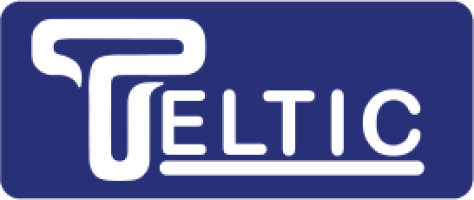 teltic logo